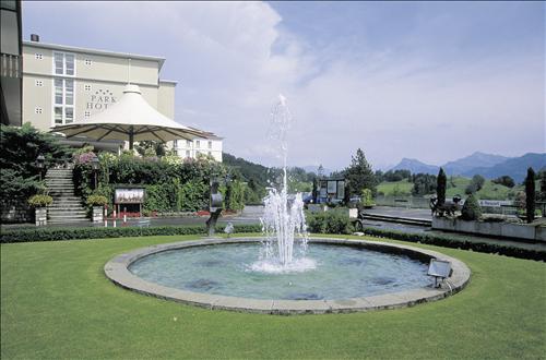 Buergenstock Hotel & Alpine Spa Dallenwil Kemudahan gambar