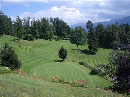 Buergenstock Hotel & Alpine Spa Dallenwil Kemudahan gambar